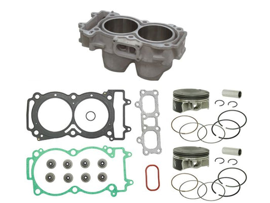 Namura Cylinder Kit (CA-50006K)