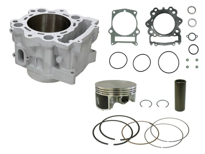 Namura Cylinder Kit (CA-40002K)