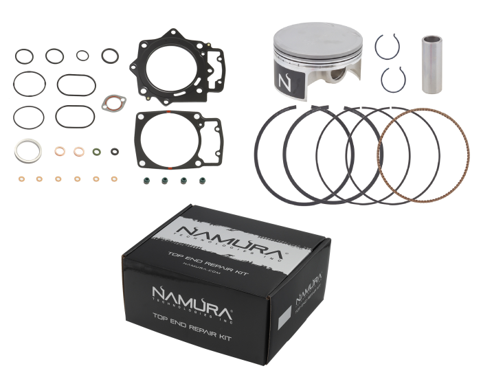 Namura Top-End Repair Kit (FA-20085-CK)