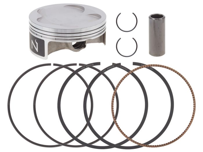 Namura Piston Kit (FA-40009-C)