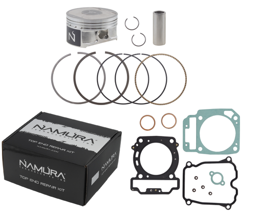 Namura Top-End Repair Kit (NA-15000-BK)