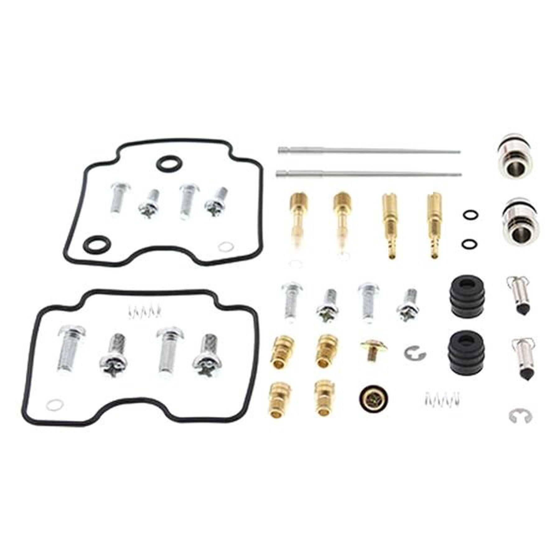 All Balls Racing Carburetor Rebuild Kit - 26-1662