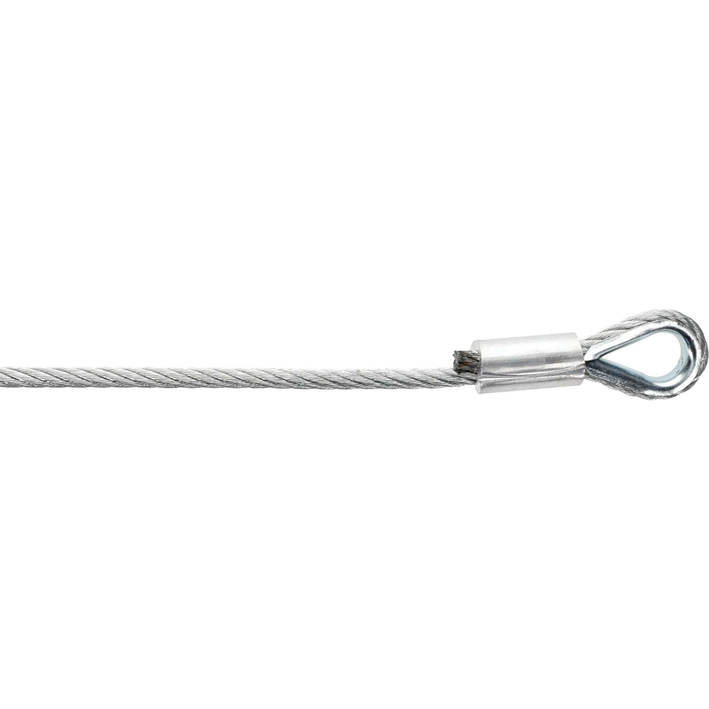All Balls Replacement Steel Wire — MPN 431-01045