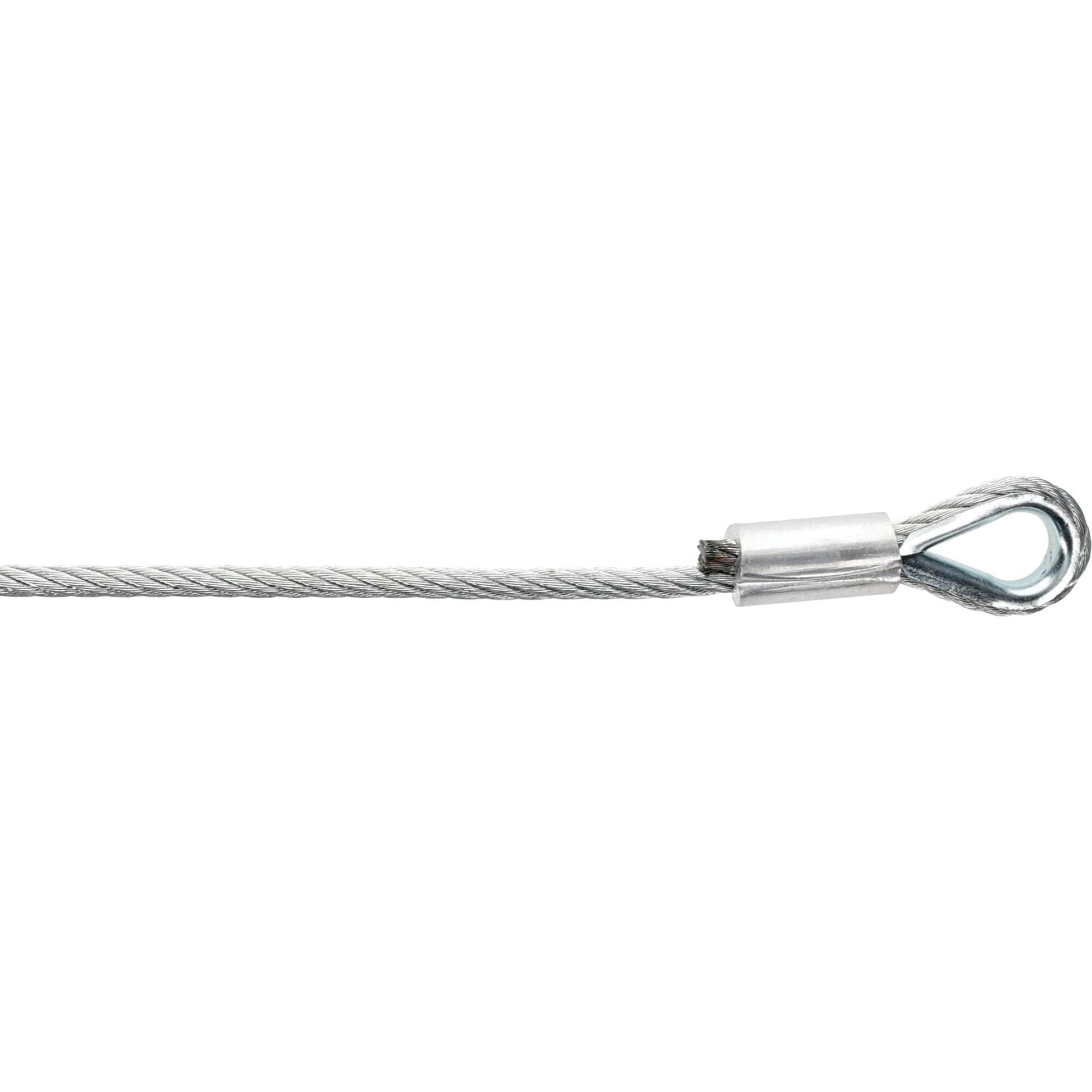 All Balls Replacement Steel Wire — MPN 431-01045