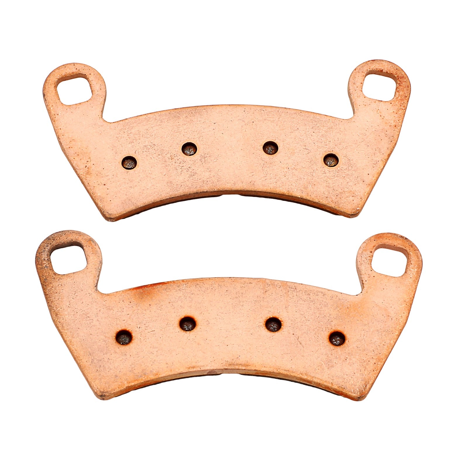 EPI Brake Pad WE445403 | UTV ATV Replacement Part