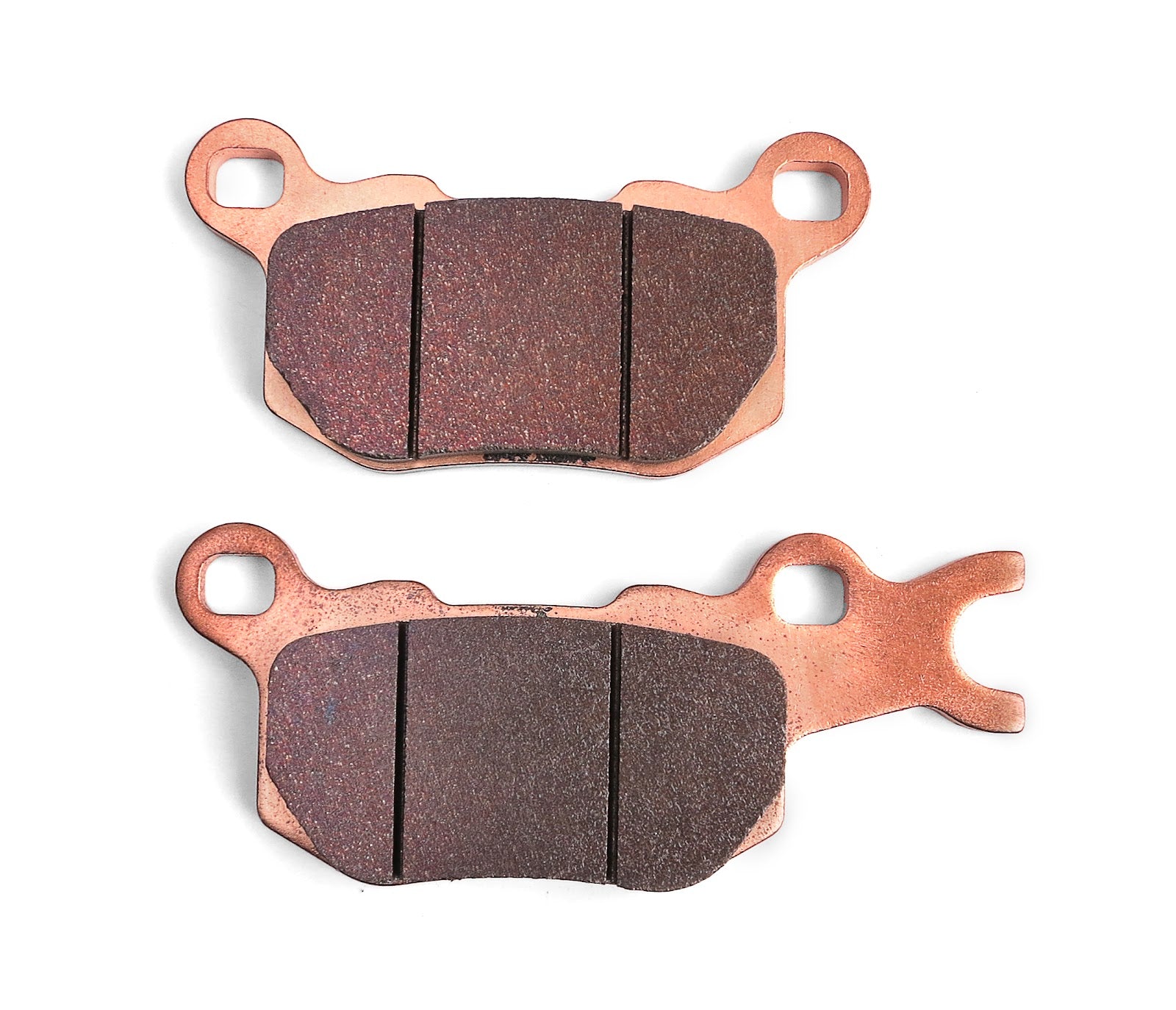 EPI Brake Pad WE445409 | UTV ATV Replacement Part