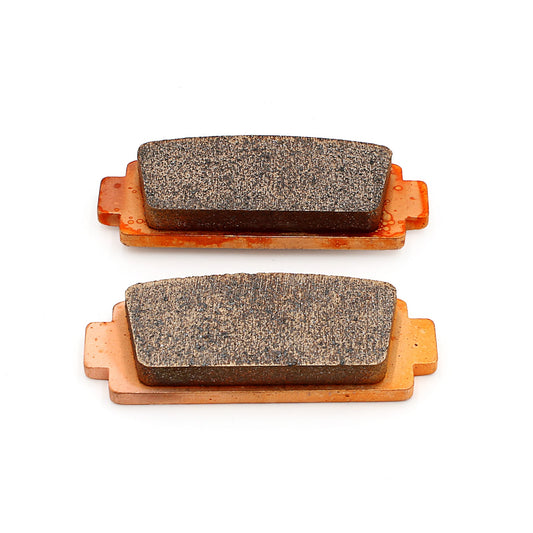 EPI Performance Brake Pad/Shoe - WE445420