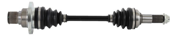 All Balls 6 Ball Heavy Duty Axle — MPN AB6-YA-8-302