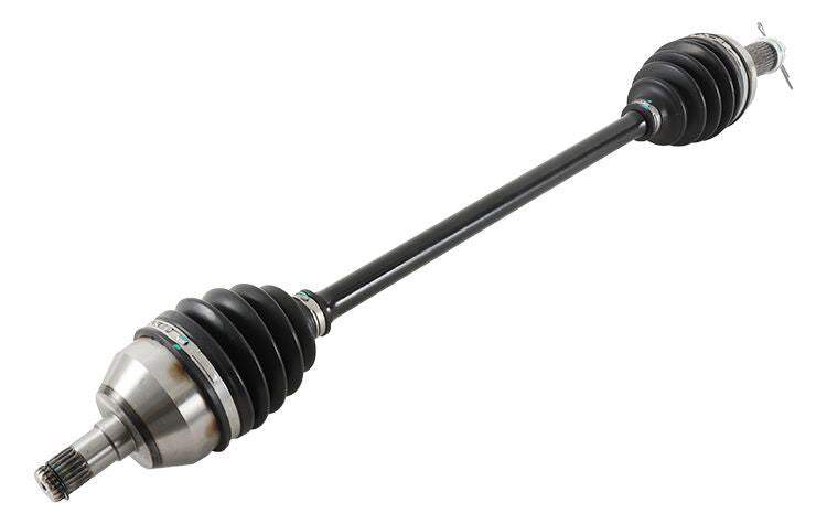 All Balls 6 Ball Heavy Duty Axle — MPN AB6-CA-8-224