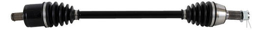 All Balls 6 Ball Heavy Duty Axle — MPN AB6-PO-8-307
