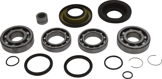 All Balls Differential Bearing & Seal Kit — MPN 25-2138
