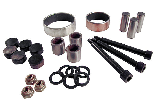 EPI Performance Clutch Kit WE210910 | UTV ATV Performance