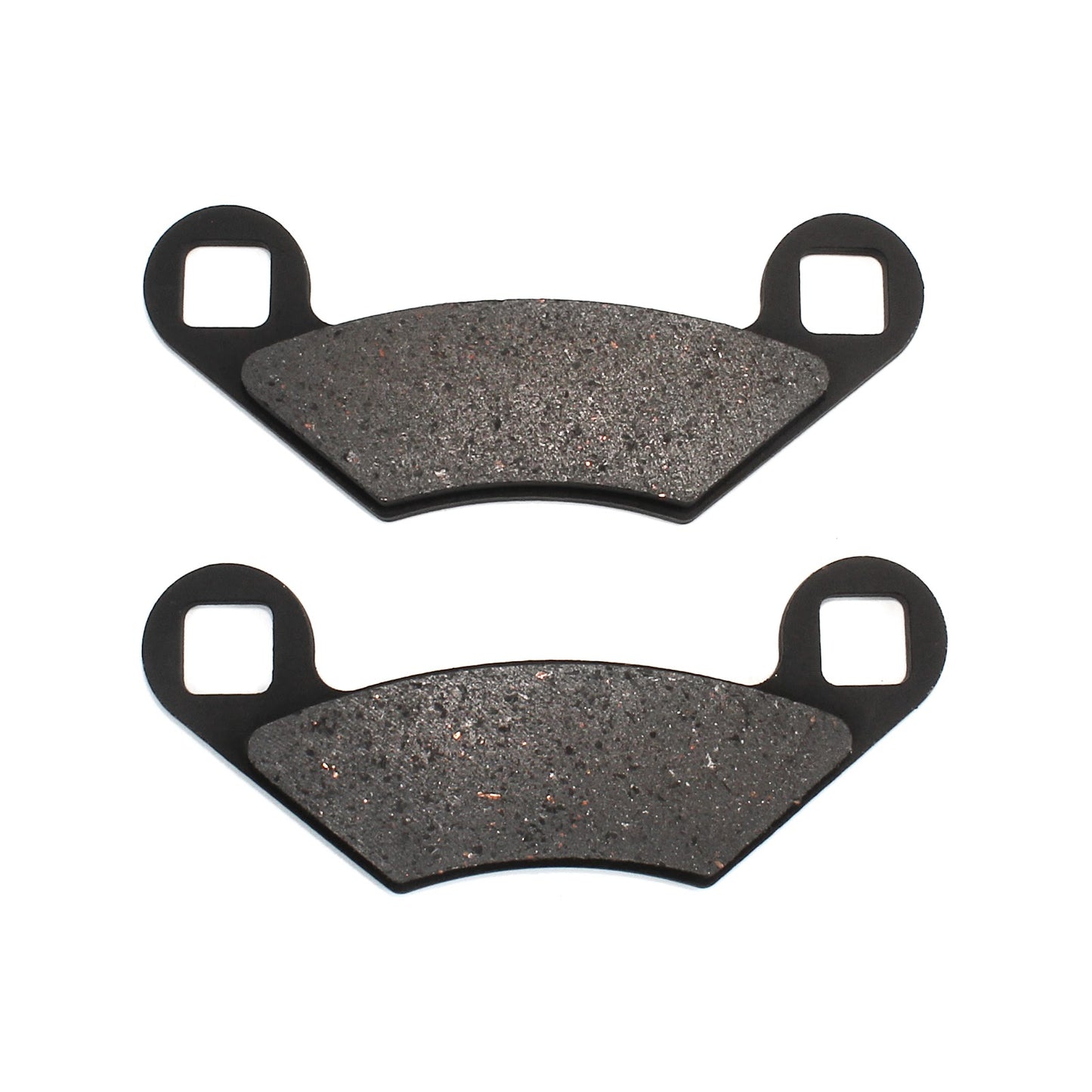 EPI Brake Pad WE442412 | UTV ATV Replacement Part