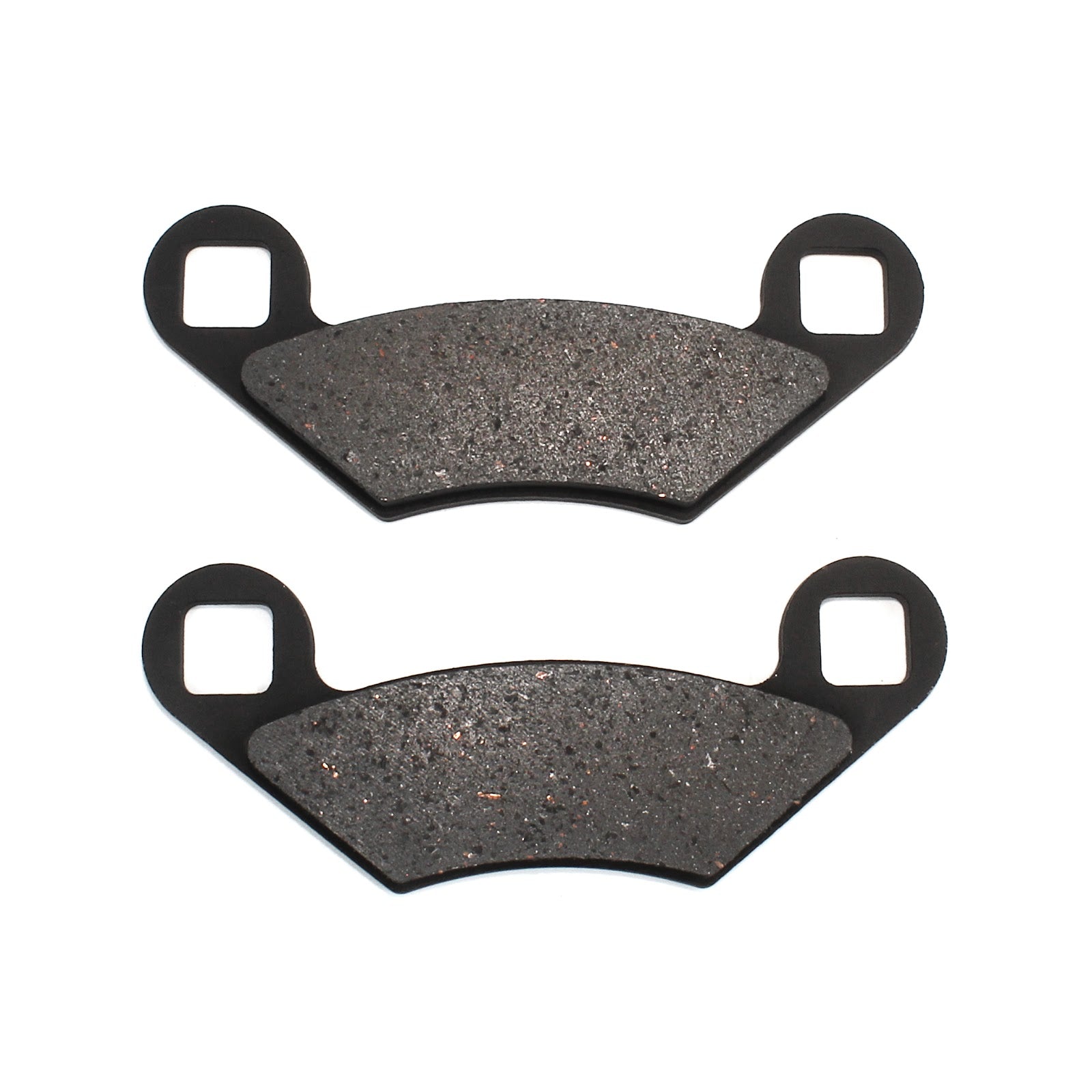 EPI Brake Pad WE442412 | UTV ATV Replacement Part