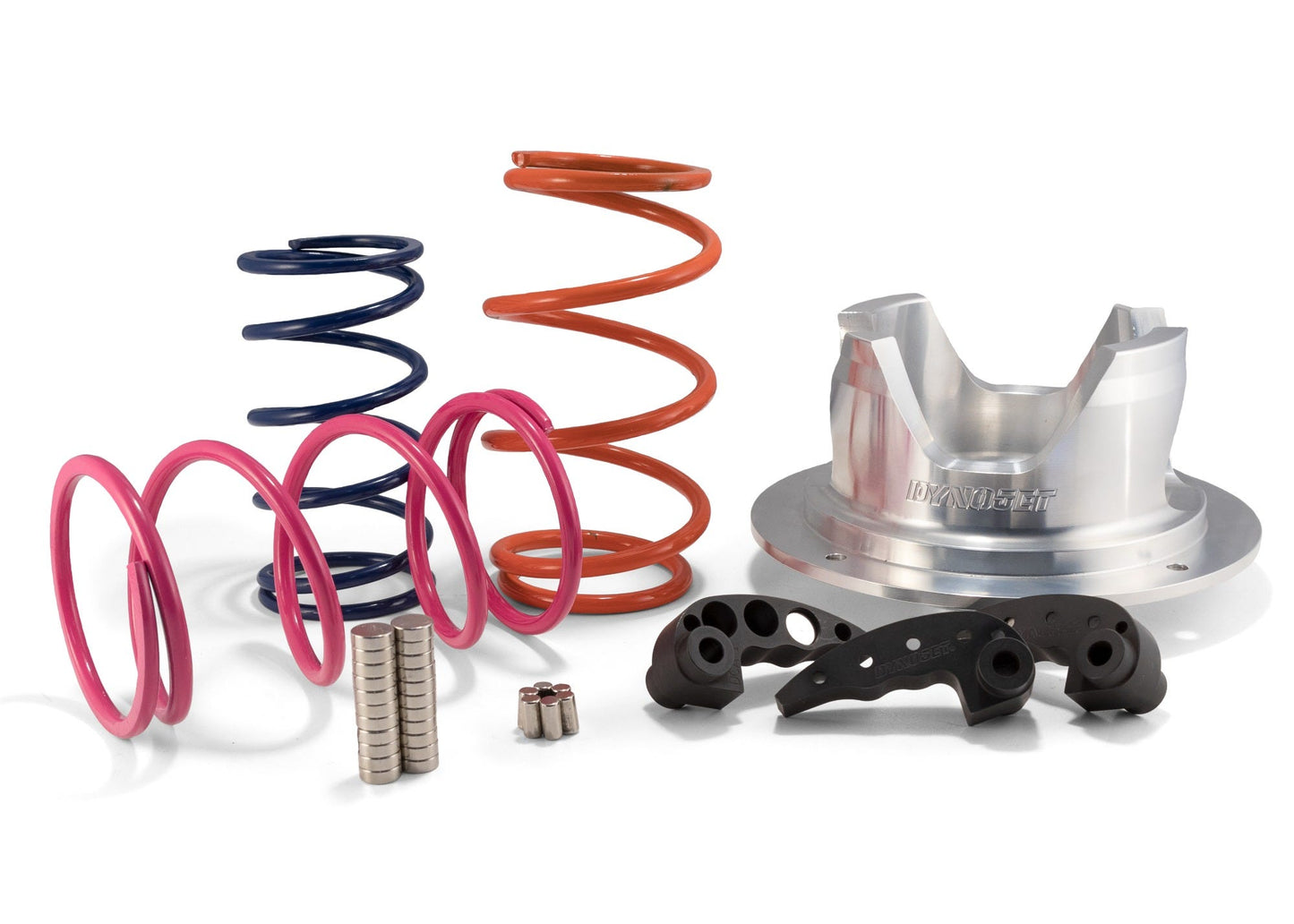 Dynojet Clutch Kit for 2014-2015 Polaris RZR XP1000 Kraftwerks (19-DCK14)