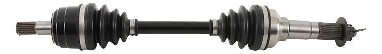 All Balls 6 Ball Heavy Duty Axle — MPN AB6-YA-8-307