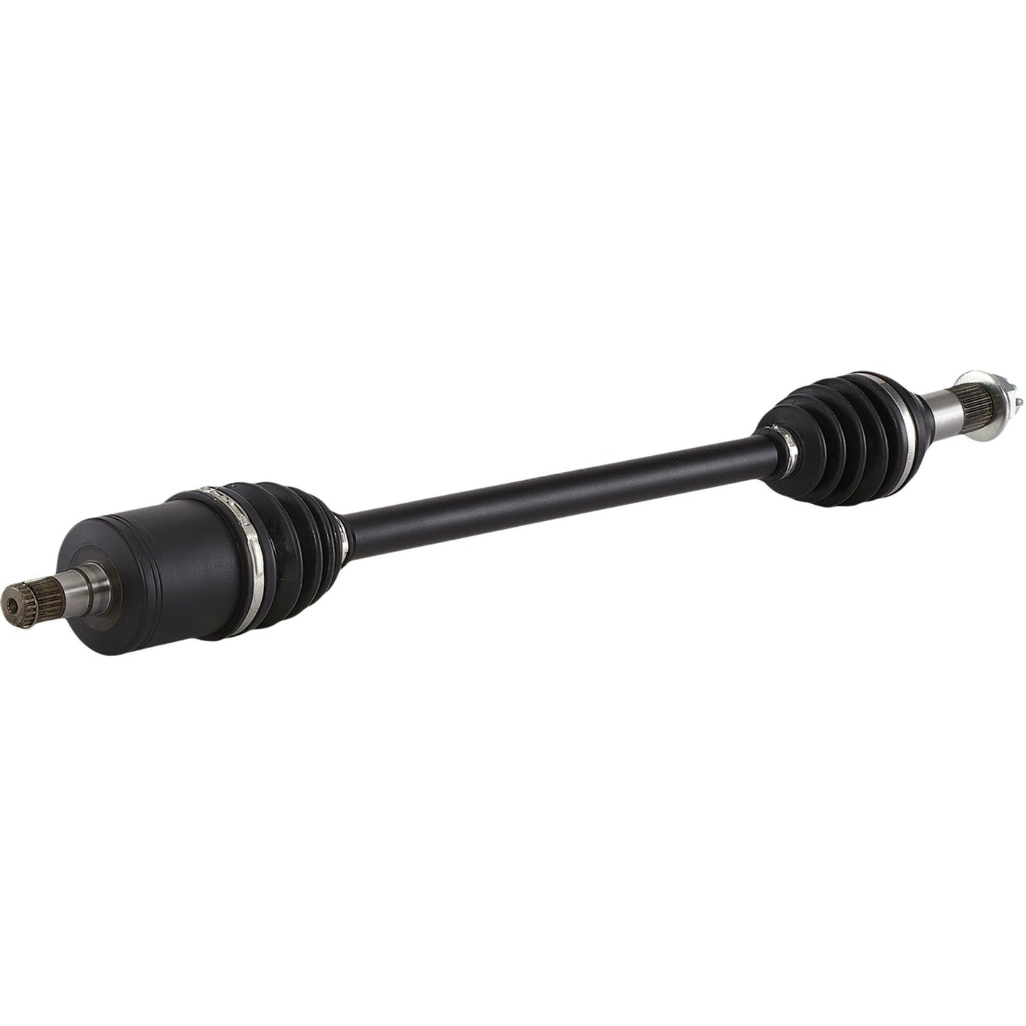 All Balls 8 Ball Extreme Duty Axle — MPN AB8-CA-8-336