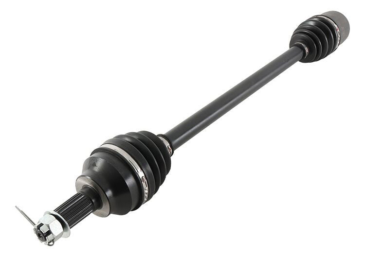 All Balls 8 Ball Extreme Duty Axle — MPN AB8-PO-8-335