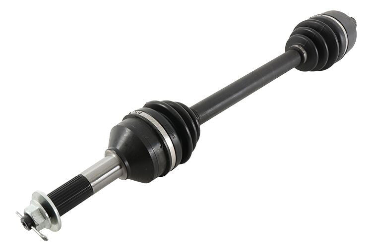 All Balls 8 Ball Extreme Duty Axle — MPN AB8-KW-8-317