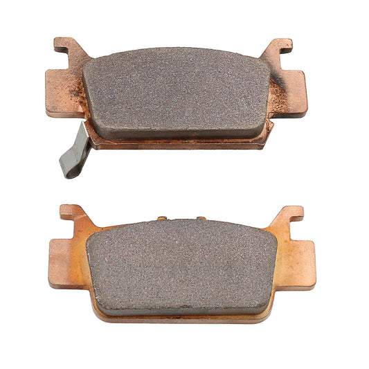 EPI Performance Brake Pad/Shoe - WE445413