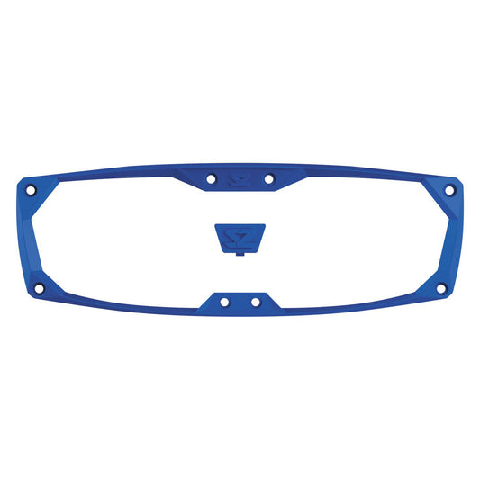Seizmik Halo R Series - Bezel & Cap Kit - Blue - 56-19003