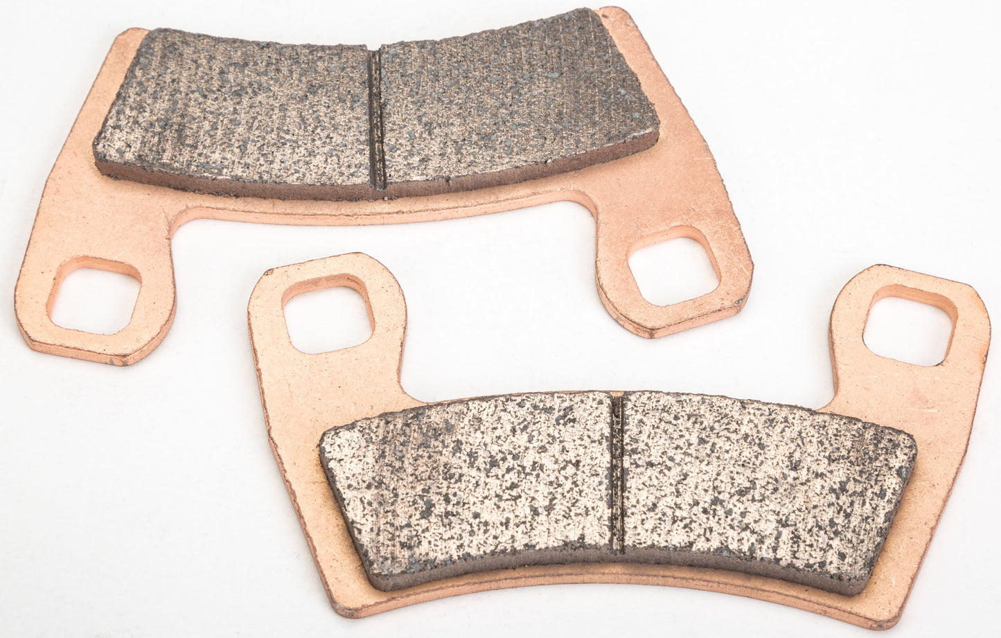 All Balls Sintered Brake Pads — MPN 18-8046