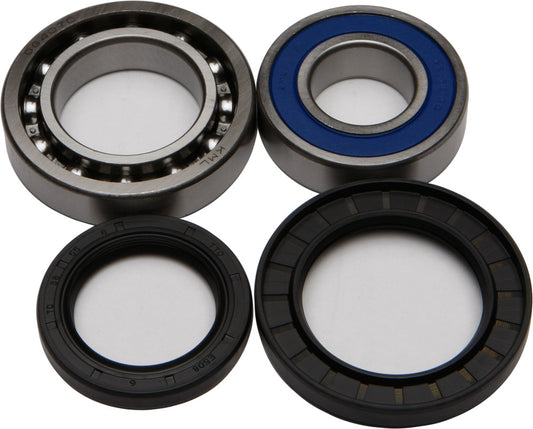 All Balls Wheel Bearing Kits — MPN 25-1018