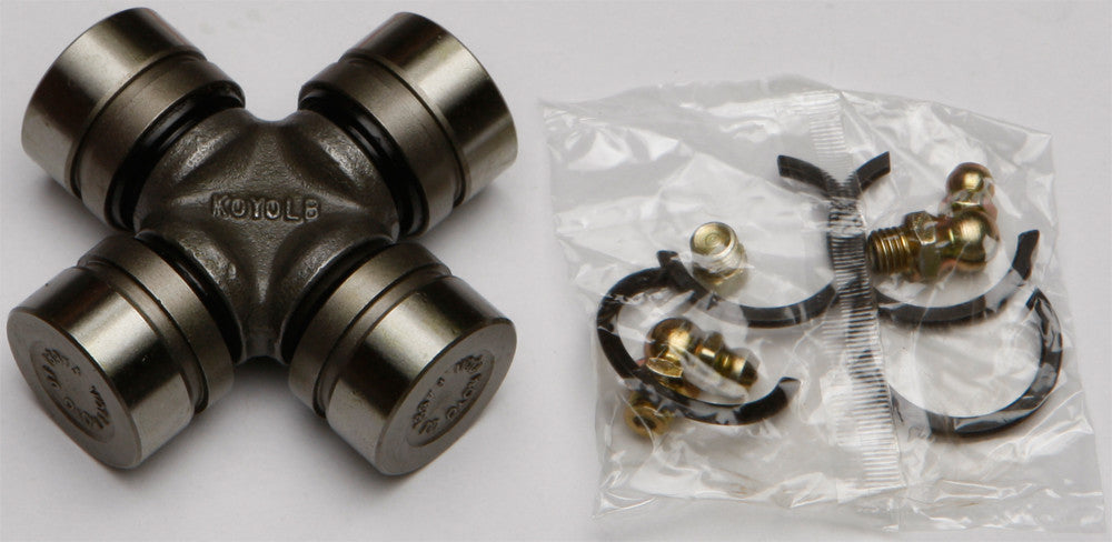 All Balls Atv/Utv U-Joints — MPN 19-1009