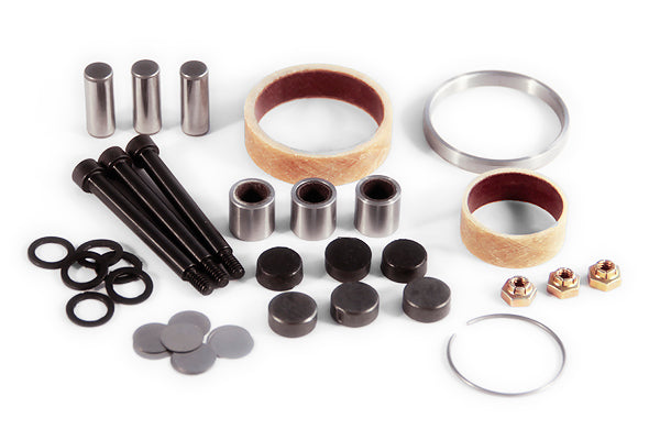 EPI Performance Clutch Kit CX400013 | UTV ATV Performance
