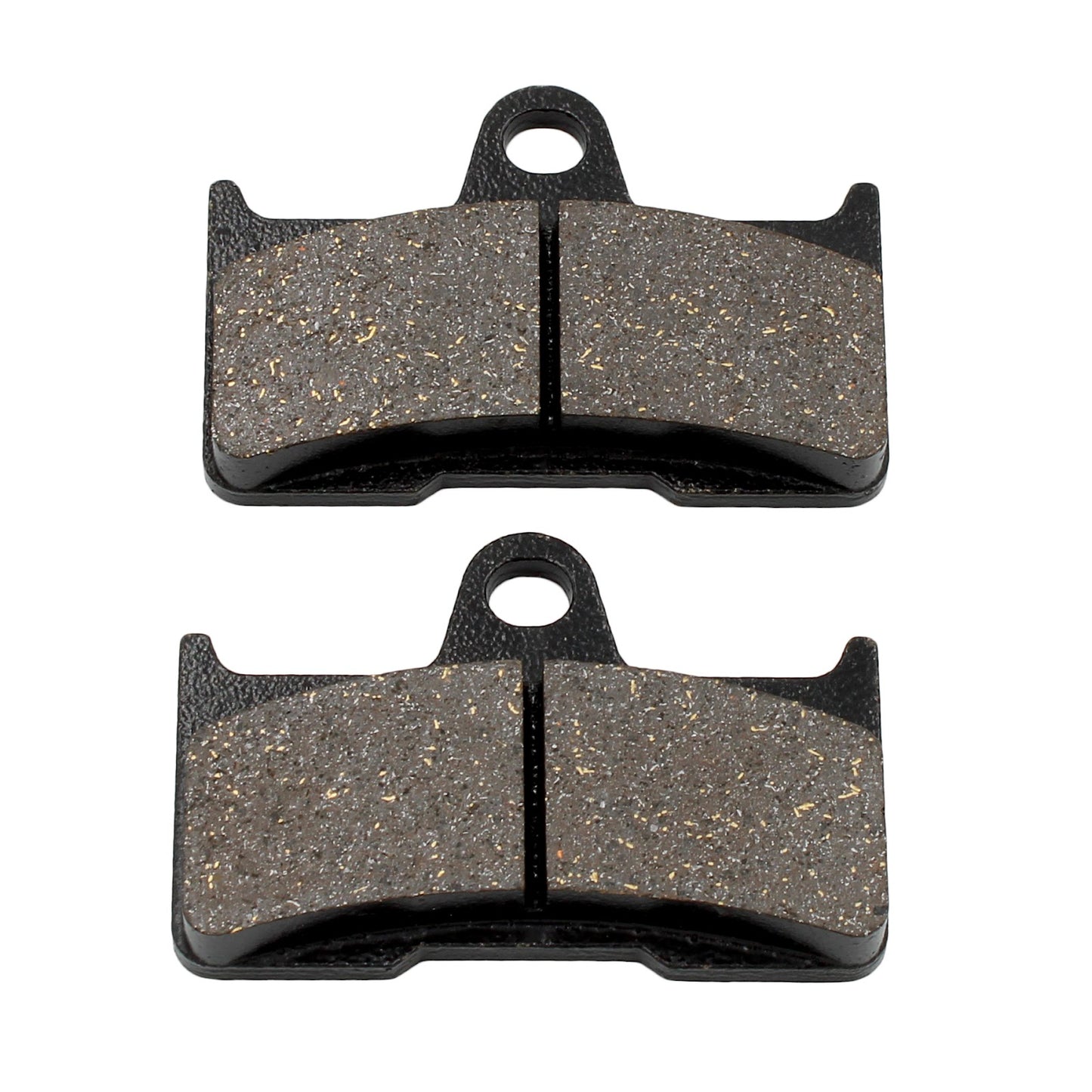 EPI Brake Pad WE442200 | UTV ATV Replacement Part