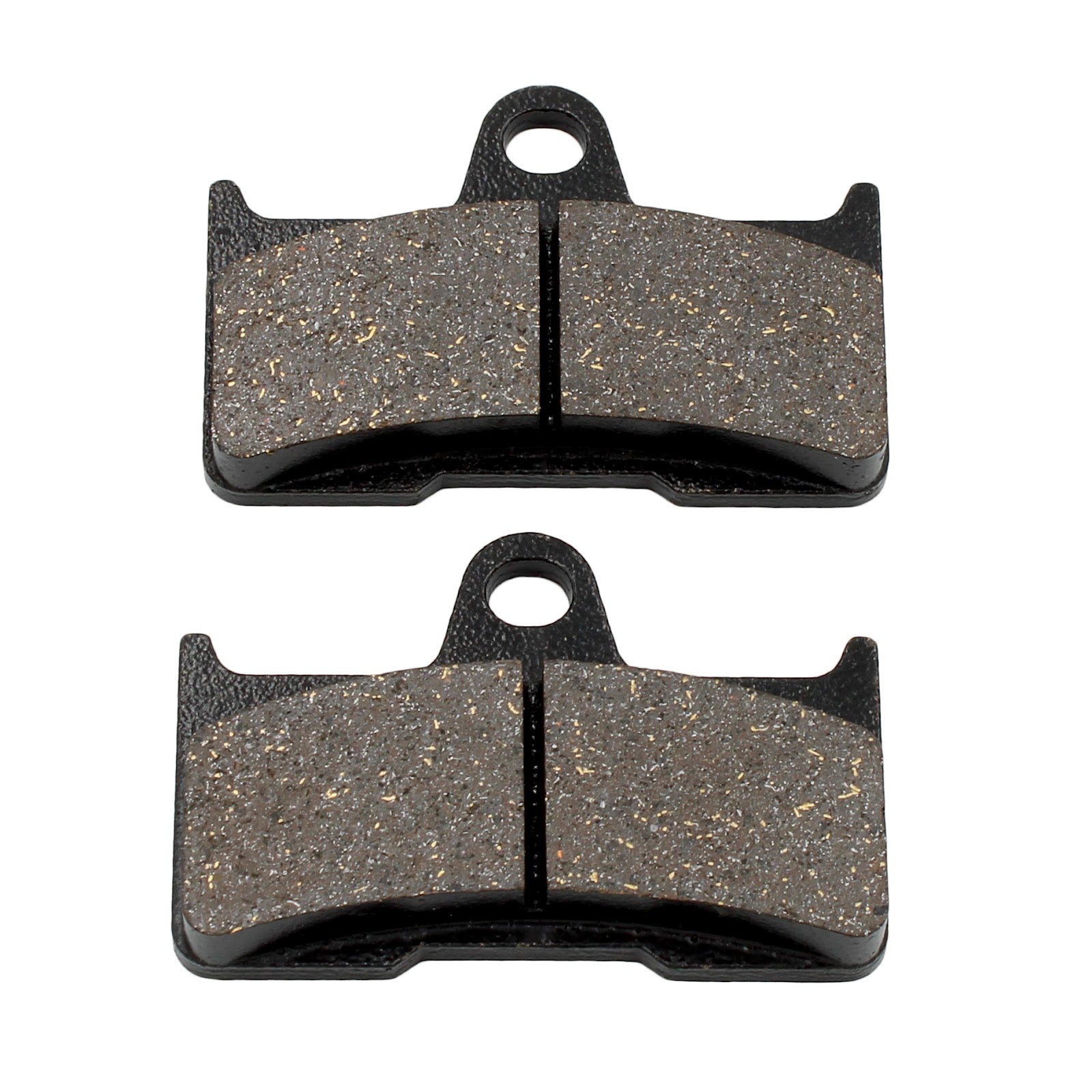 EPI Brake Pad WE442200 | UTV ATV Replacement Part