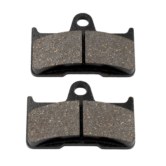 EPI Performance Brake Pad/Shoe - WE442200