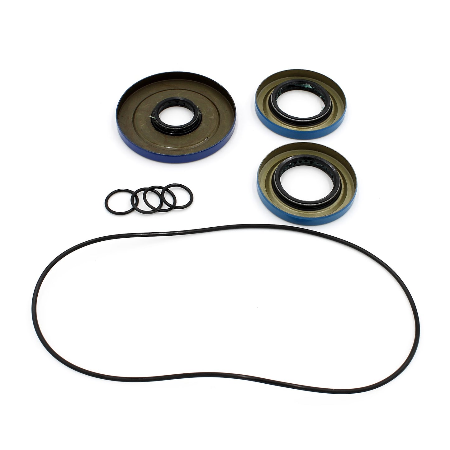 EPI Differential Kit WE290145 | UTV ATV Replacement Part