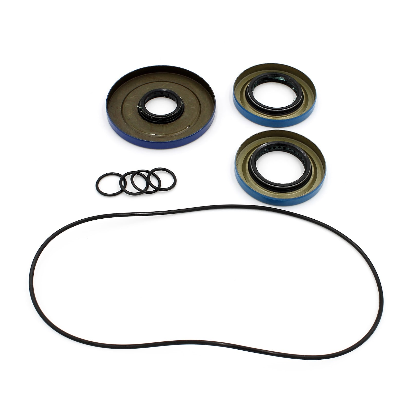 EPI Differential Kit WE290145 | UTV ATV Replacement Part