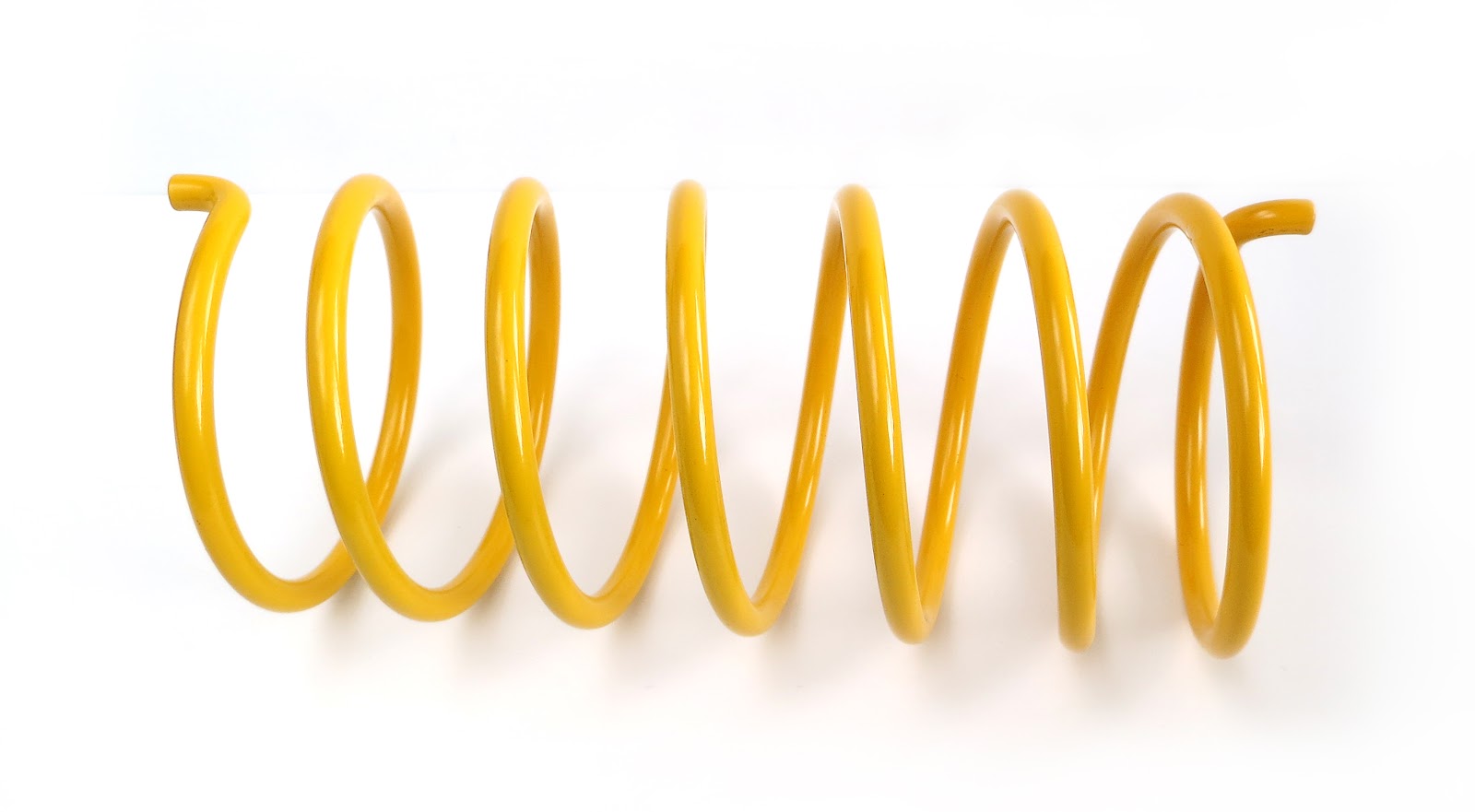 EPI Erlandson Clutch Spring Yellow CATV12 | UTV ATV Clutch