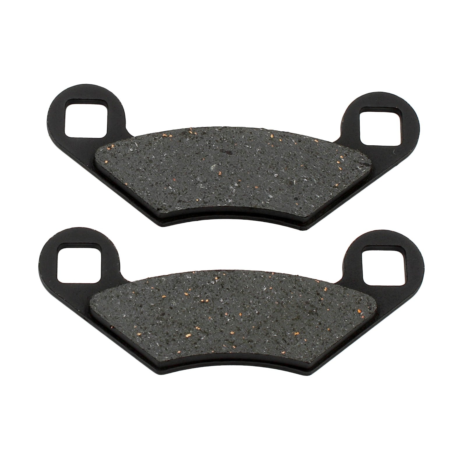 EPI Brake Pad WE442412 | UTV ATV Replacement Part