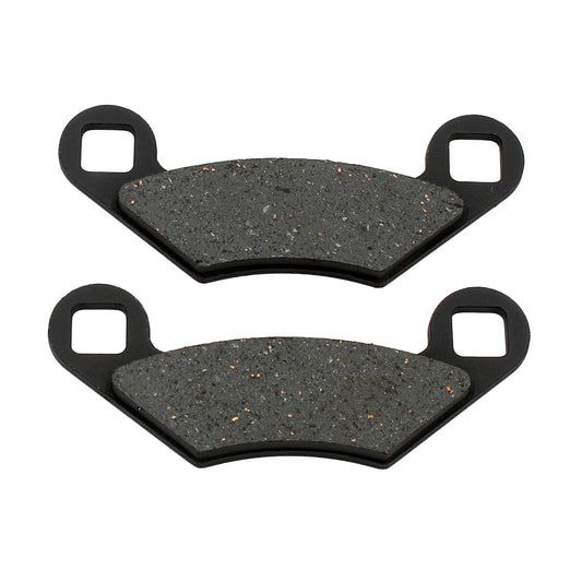 EPI Performance Brake Pad/Shoe - WE442412
