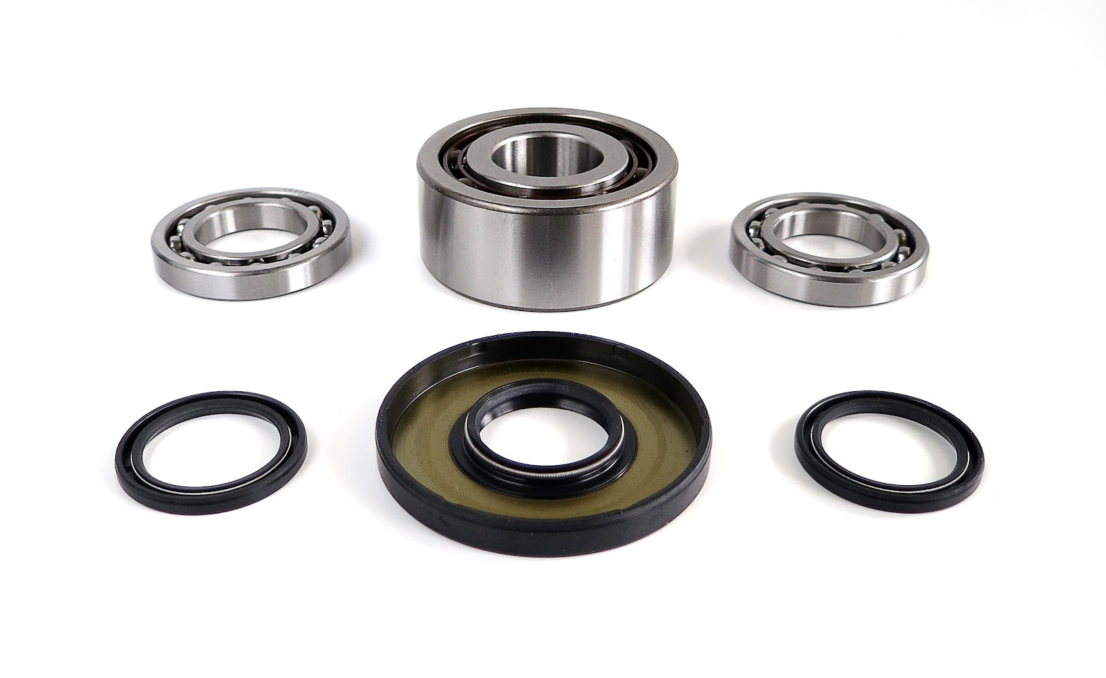 EPI Bearing & Seal Kit WE290126 | UTV ATV Replacement Part
