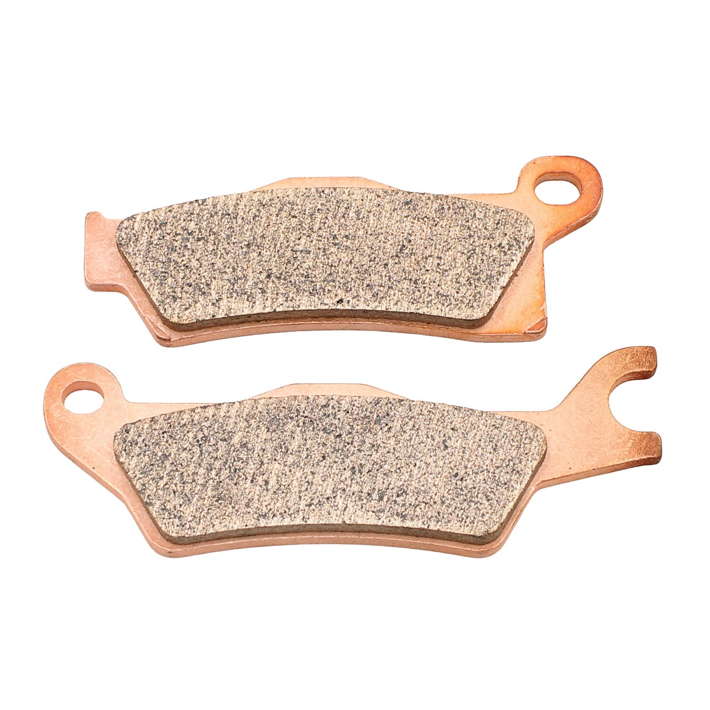 EPI Brake Pad WE445399 | UTV ATV Replacement Part