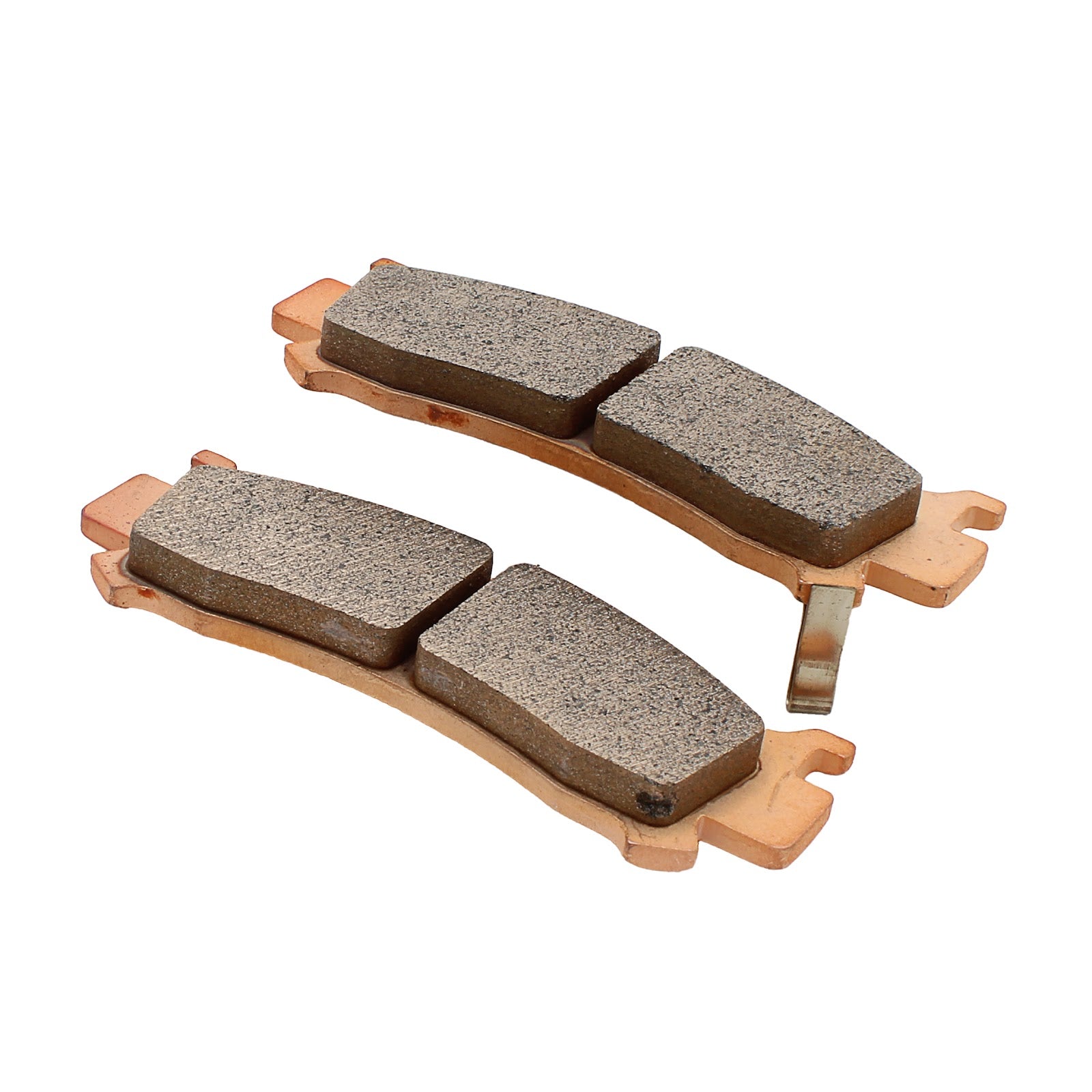 EPI Brake Pad WE445415 | UTV ATV Replacement Part