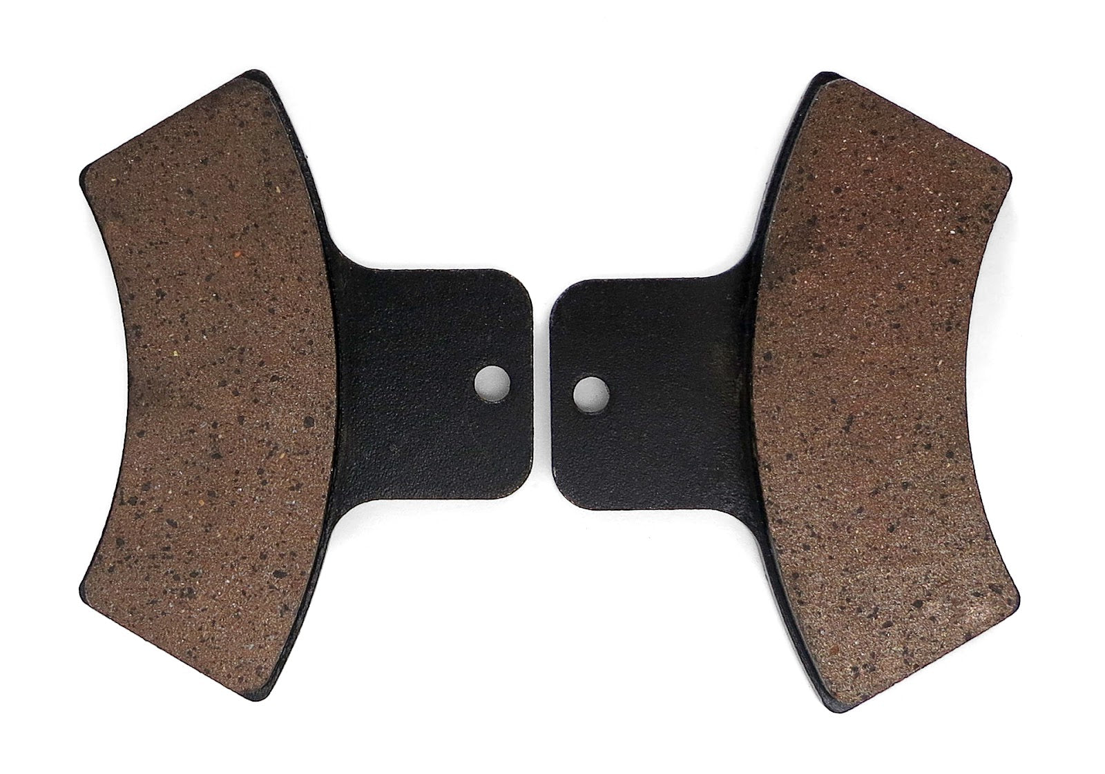 EPI Brake Pad WE442100 | UTV ATV Replacement Part