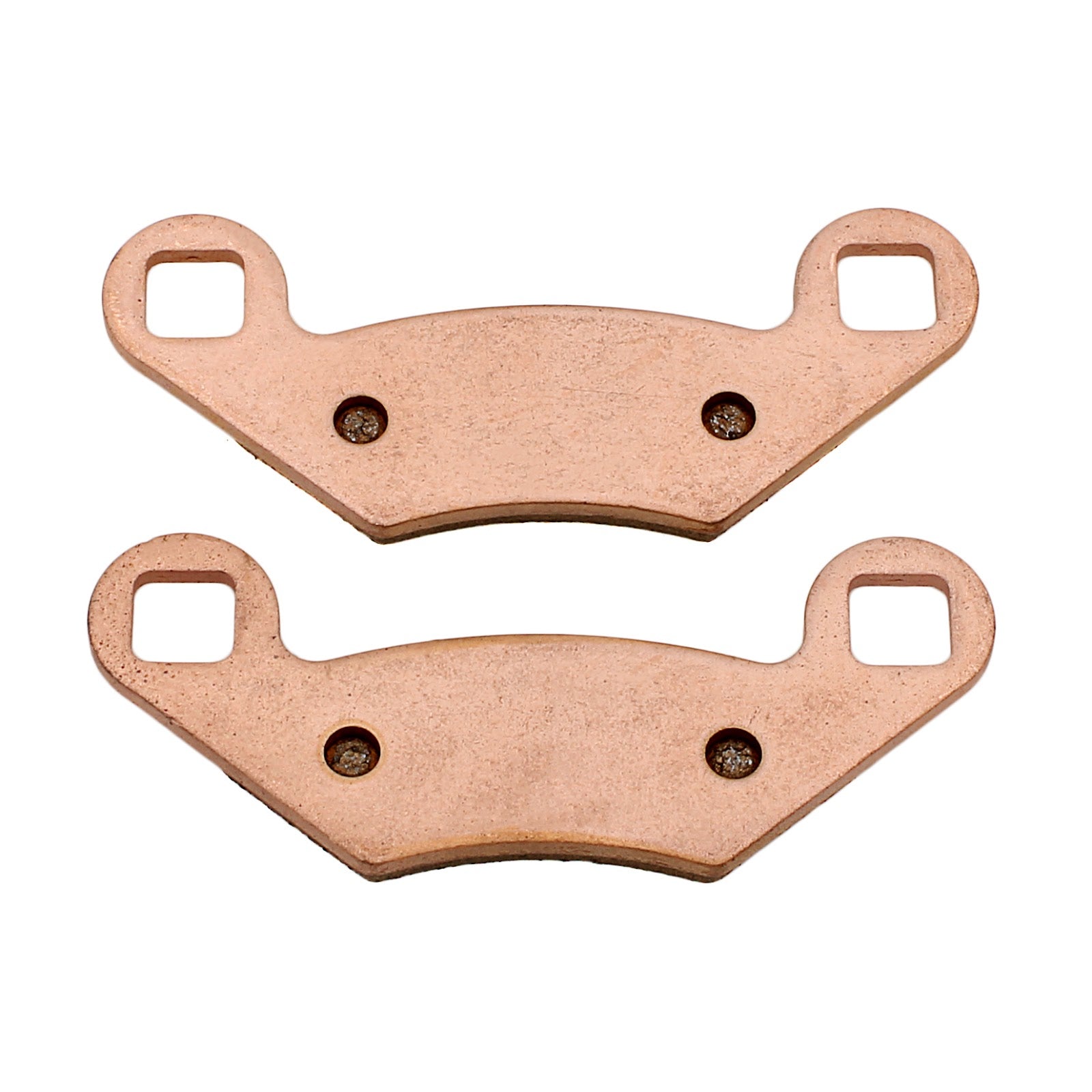 EPI Brake Pad WE442433 | UTV ATV Replacement Part