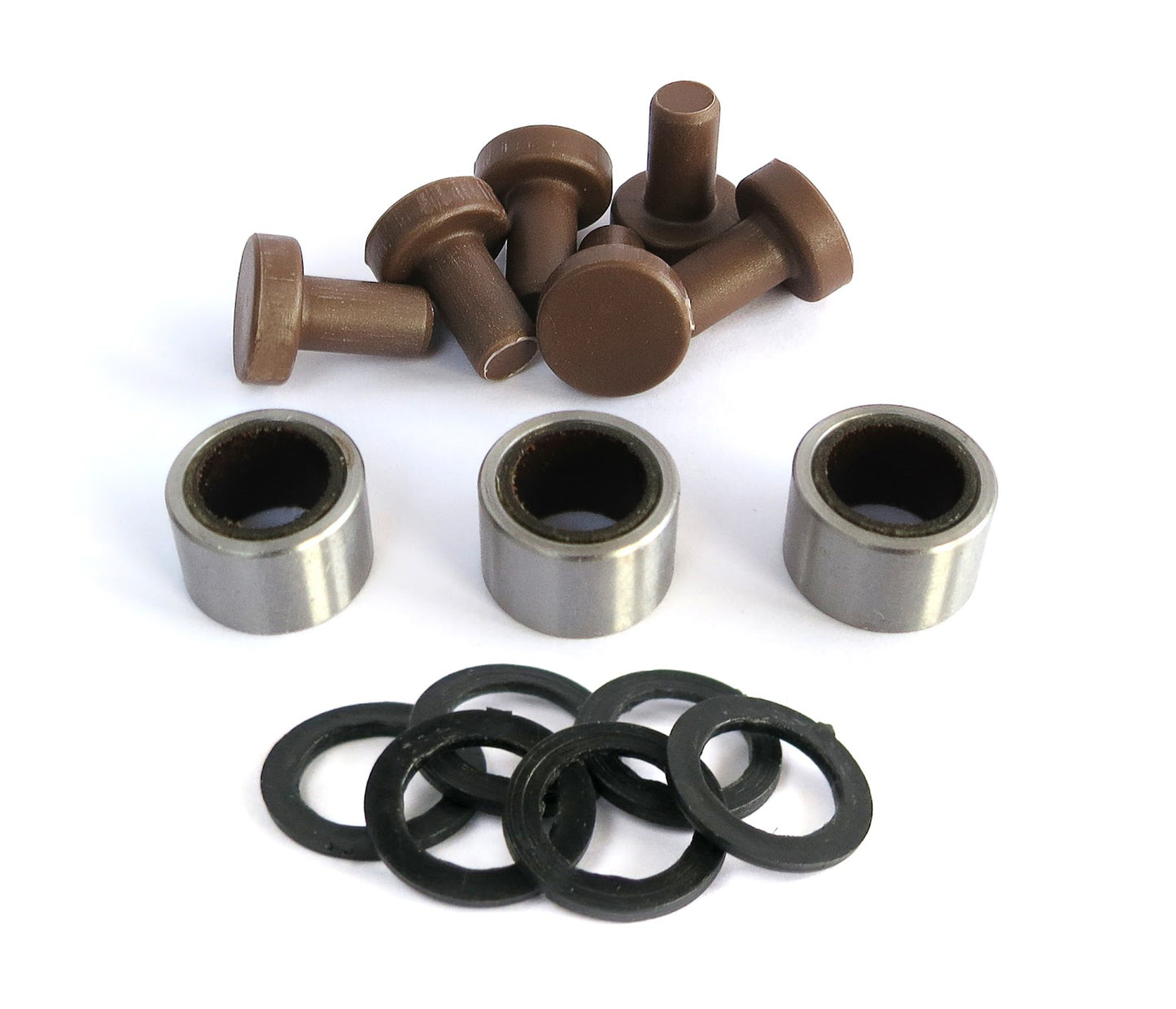 EPI Performance Clutch Kit WE210147 | UTV ATV Performance