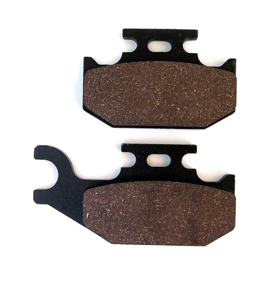 EPI Performance Brake Pad/Shoe - WE445379