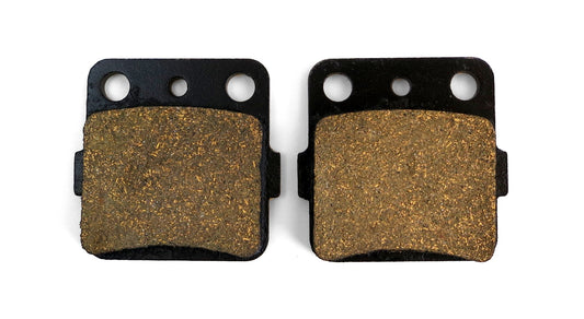 EPI Performance Brake Pad/Shoe - WE445310