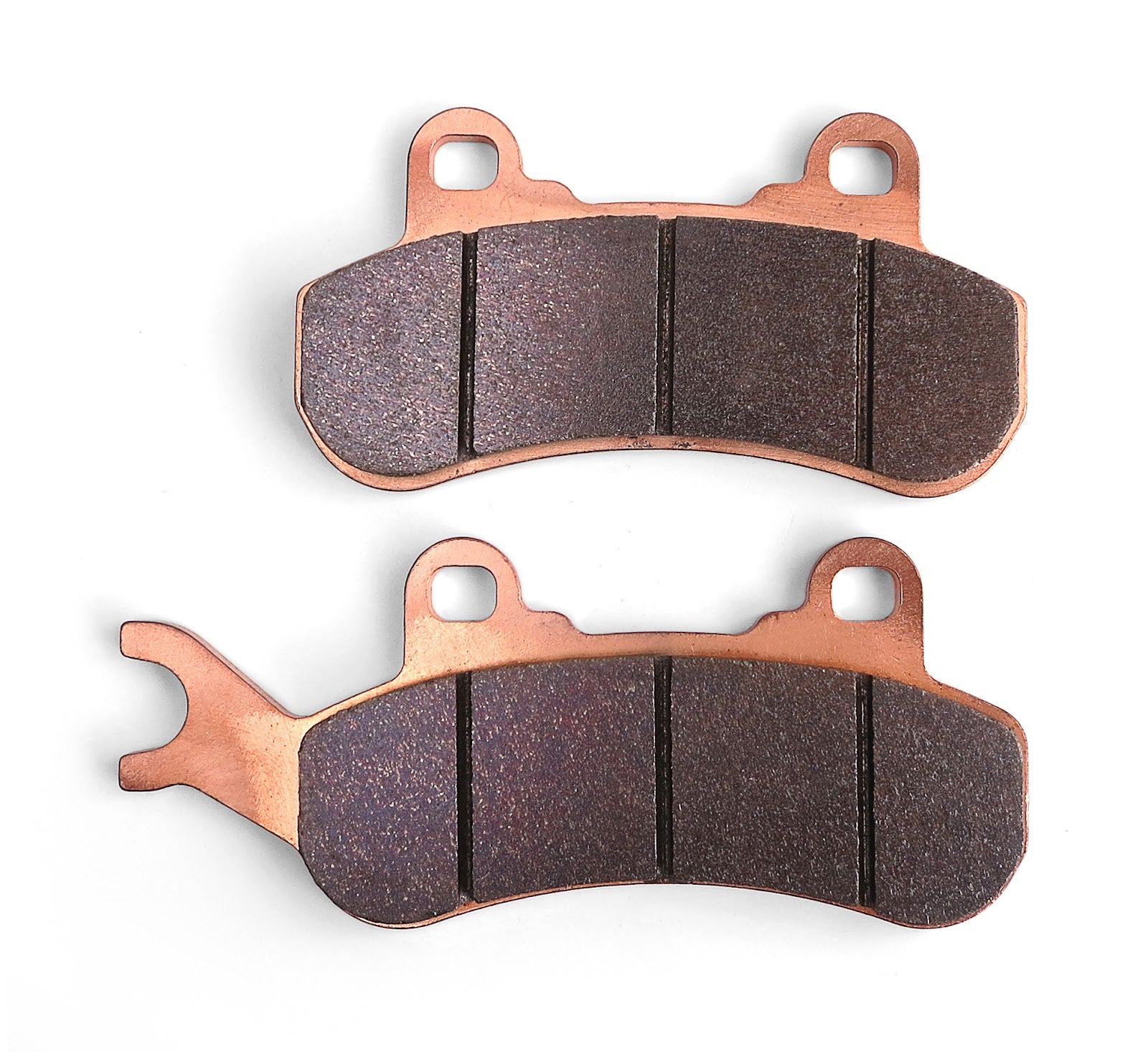 EPI Brake Pad WE445408 | UTV ATV Replacement Part