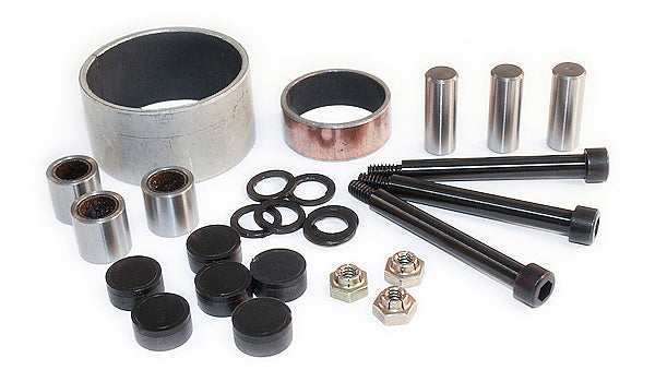 EPI Performance Clutch Kit WE210185 | UTV ATV Performance