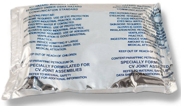 EPI Lubricant GREASE | UTV ATV Replacement Part