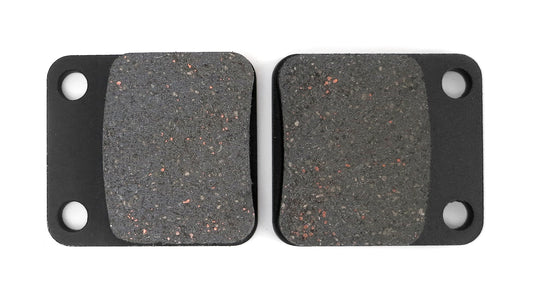EPI Performance Brake Pad/Shoe - YA441030