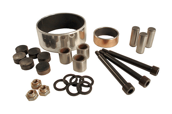 EPI Performance Clutch Kit WE210175 | UTV ATV Performance